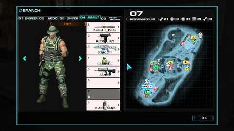 Warrock AtomicDixOn Video 2 Maby Gps Hack