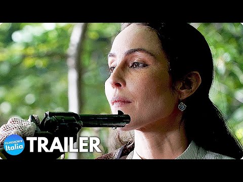 DJANGO (2023) Trailer ITA dalla Serie con Noomi Rapace e Matthias Schoenaerts