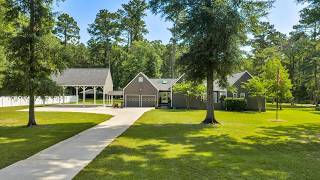 105 N Valhalla Way, Cordele, GA 31015, Cordele, GA