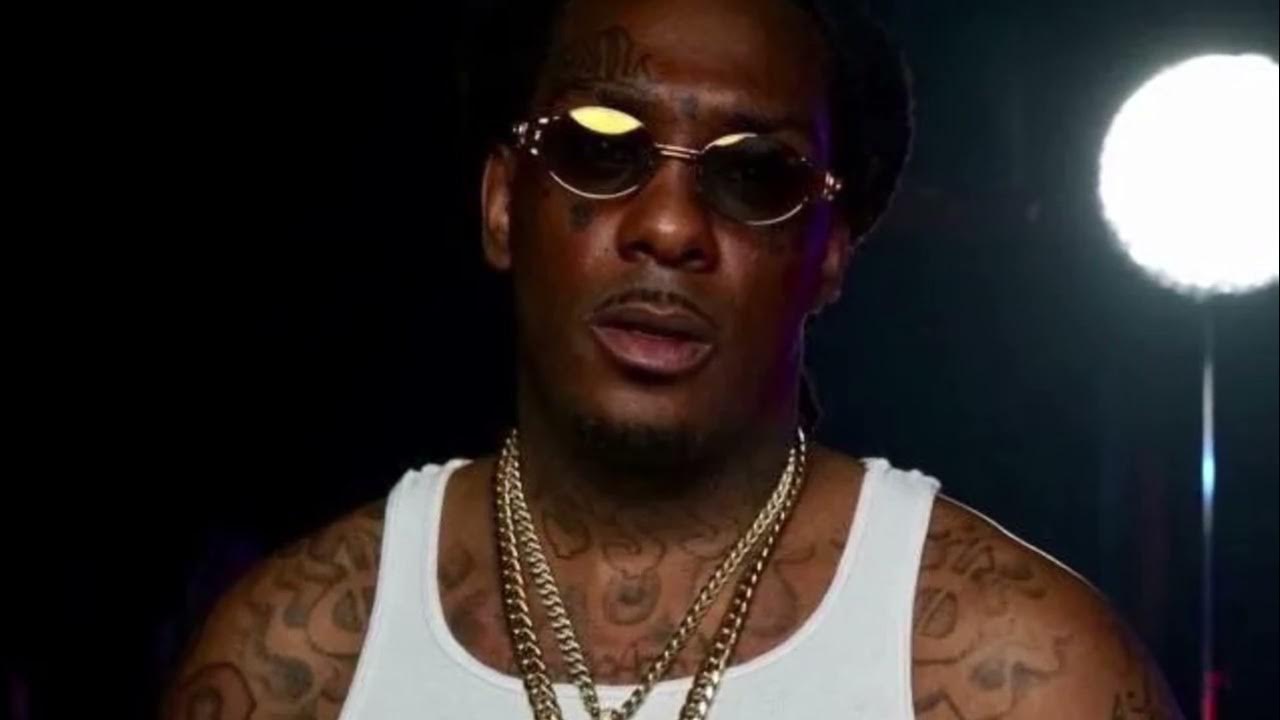 CML Lavish D Shut Yo A Up 😡 CUSTER ‼️ YouTube