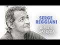 Capture de la vidéo Serge Reggiani - Le Petit Garçon (Audio Officiel)