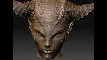 ZBRUSH _painzang@naver.com