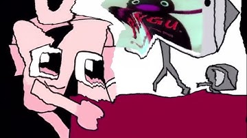 Even x Discontinued If she’s Й watching a Pingu Outro on Renga.com