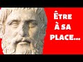 PLATON - C'est quoi la république ?