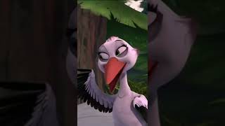 Leylekleri̇n Şarkisi