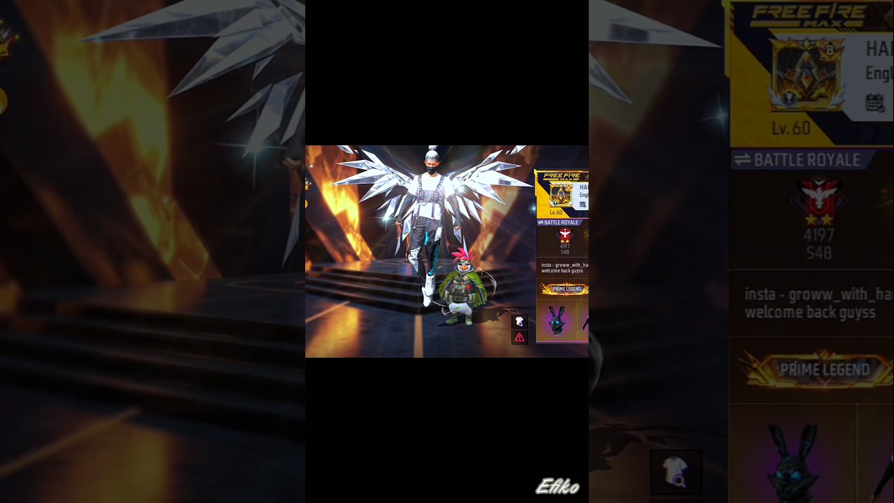 join my guild team ken!  