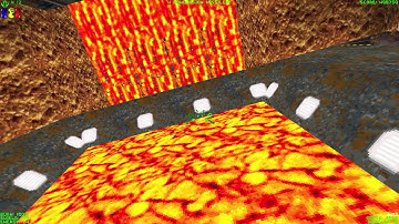 Descent 2, Apocalyptic factor, boss practice, level 5, insane difficulty