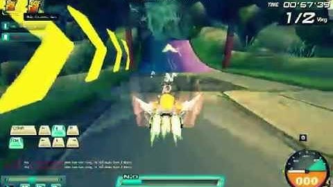 Zing Speed - Cuộc chiến giữa hack và k hack