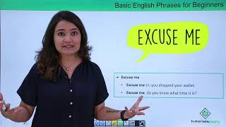 Basic English Phrases for Beginners screenshot 3