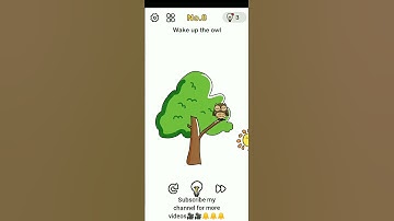 Brain out Level 8||Watch full video of Level 1 to 50 Solution link in the description||