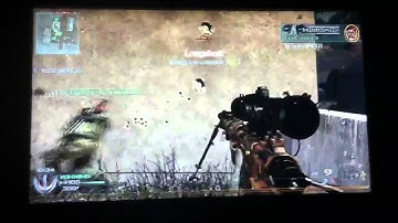 TehLobbies: Insane Mw2 *ModMenu* | Unlock ALL!!