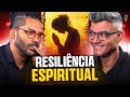 Como ter resilincia espiritual tiago brunet  jota jota podcast 163