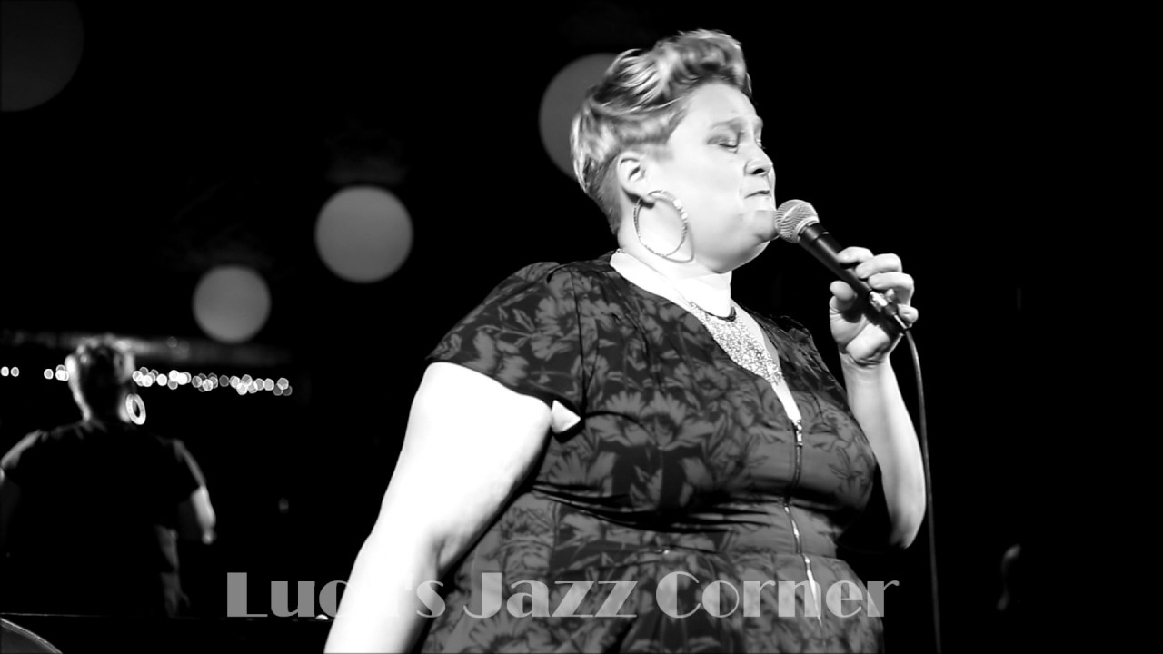 Emily Braden Trio  "No more blues'