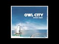 Owl City - Fireflies (HQ)