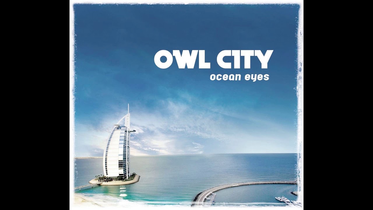 Owl City   Fireflies HQ