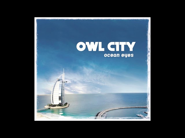 Owl City - Fireflies (HQ) class=