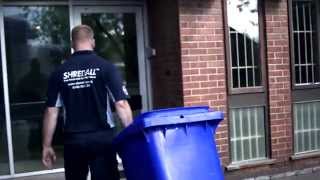 Celebrity Shredall and SDS Company Showreel 2014 Net Worth