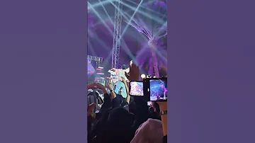 Asimazhar Concert Riyadh Saudiarabia Shorts 