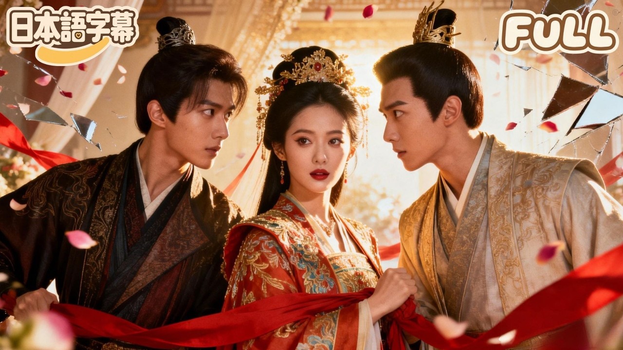 【全話フル｜日本語字】婚約者に断崖から突き落とされ、私は地獄で十年間渡し守を務めた！その後、転生して彼の魂を消滅させた！#minidrama