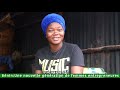 Benin une nouvelle generation de femmes entrepreneures minute de lentrepreneurle rural benin tv