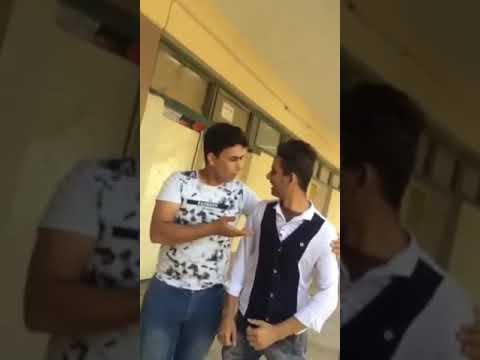 تحشيش طلاب النهضة المهنية