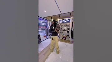 Diamond Platnumz Feat Gims Remix Komasava Comment Ça Va 2024 