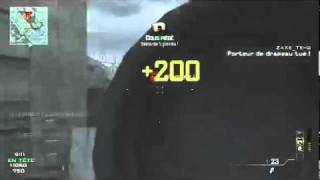 Killfeed MW3 !
