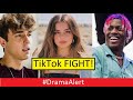Bryce Hall & Lil Yachty ( FIGHT ) over Addison Rae! #DramaAlert Another Pokimane SCANDEL - MrBeast!