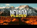 Top 10 Best Places to Visit in NEVADA 2024 | US Travel Guide