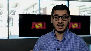 ASU Staff Innovation Stories: IoT