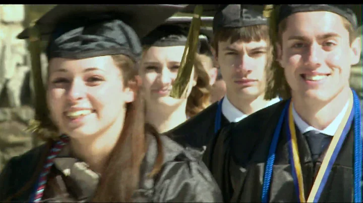 Spring 2017 Commencement