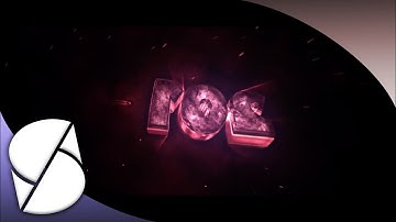 #165 • 3D CM3 Intro Template • DL In Desc.