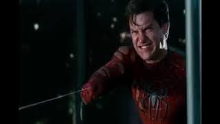 Ignited Demoman Ka-boom! (Spider-Man 3)