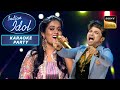 Sayli के &#39;Khatouba&#39; Performance पर चिल्ला उठे Himesh | Indian Idol 12 | Karaoke Party