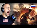 Реакция на фильм «28 панфиловцев» | Movie Reaction Panfilov's 28 Men
