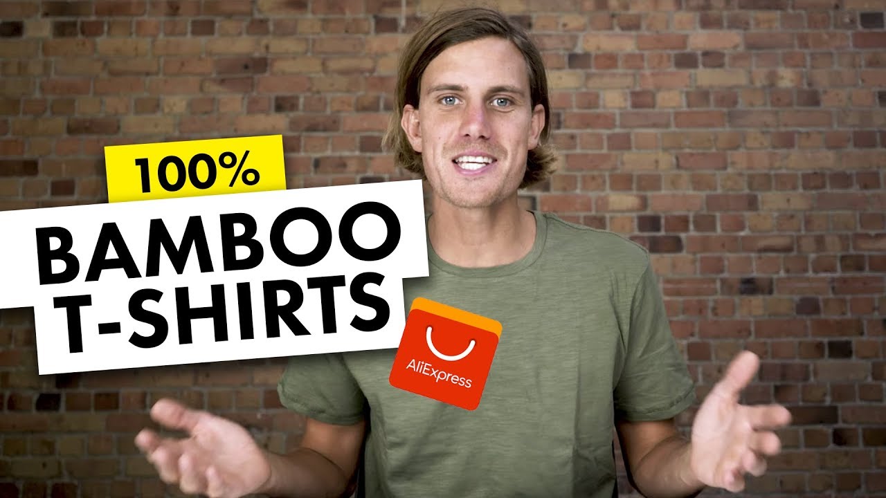 bamboo t shirts india