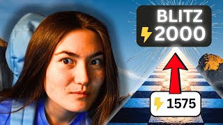 I'm Getting To 2000 Elo... (Chess.com)