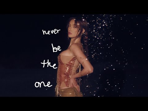 Olivia O'Brien - Never Be The One