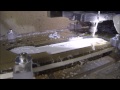 Making a small gimbal with a cnc machine