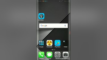 Trik internet gratis unlimited dengan Anonytun(telkomsel)