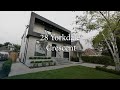 28 Yorkdale Crescent