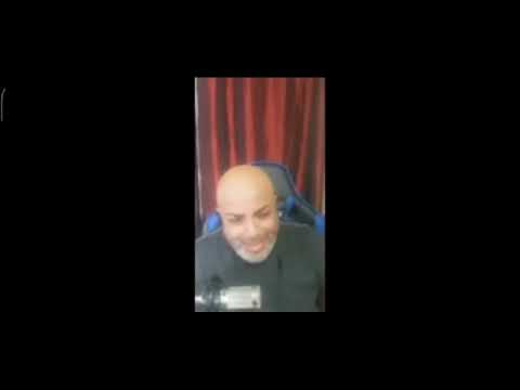 بهجت صابر انا صعبان عليا نفسي ياديفيد