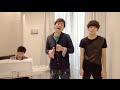 宇多田ヒカル "Flavor Of Life" cover - 坂口舜
