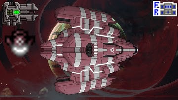 MFK Class Crewser C | FTL Multiverse
