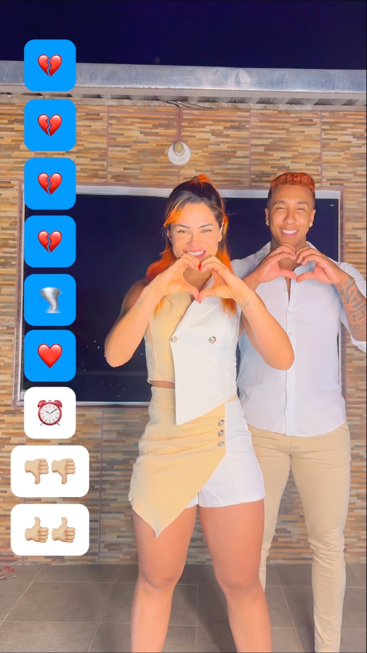 I need your Love ?? @ApolloSant #tutorial #entretenimento