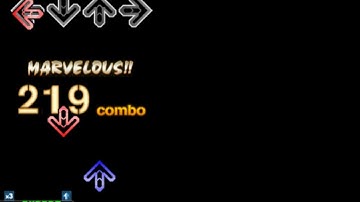 【DDR X（USA）】U Can