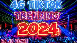 BEST TIKTOK TRENDING 2024 | VIRAL TIKTOK | TIKTOK DANCE | DJ JB REMIX