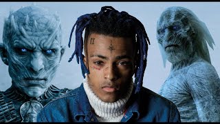 GAME OF XXXTENTACION