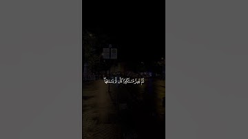 سورة الجاثية | الشيخ ماهر المعيقلي حفظه الله