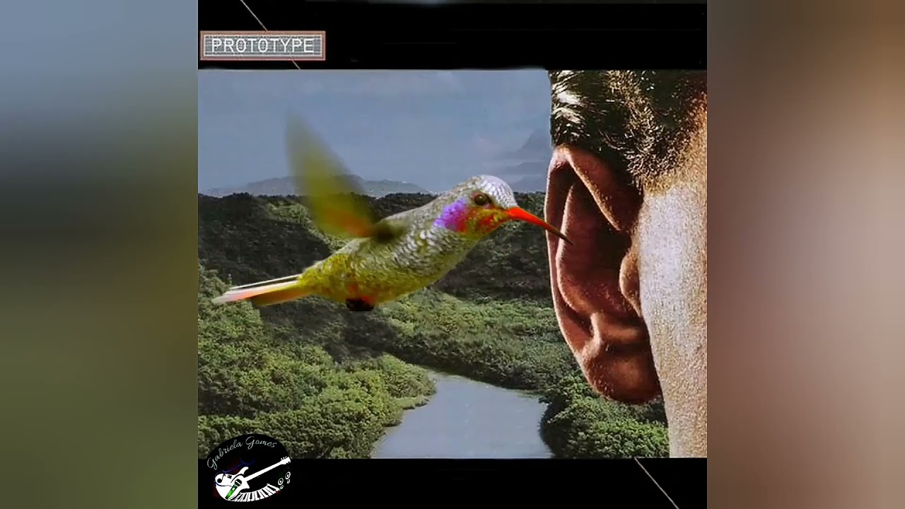 Watch Prototype - Communique on YouTube Watch Prototype - Communique on YouTube